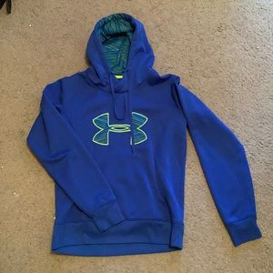 Under Armour Hoodie